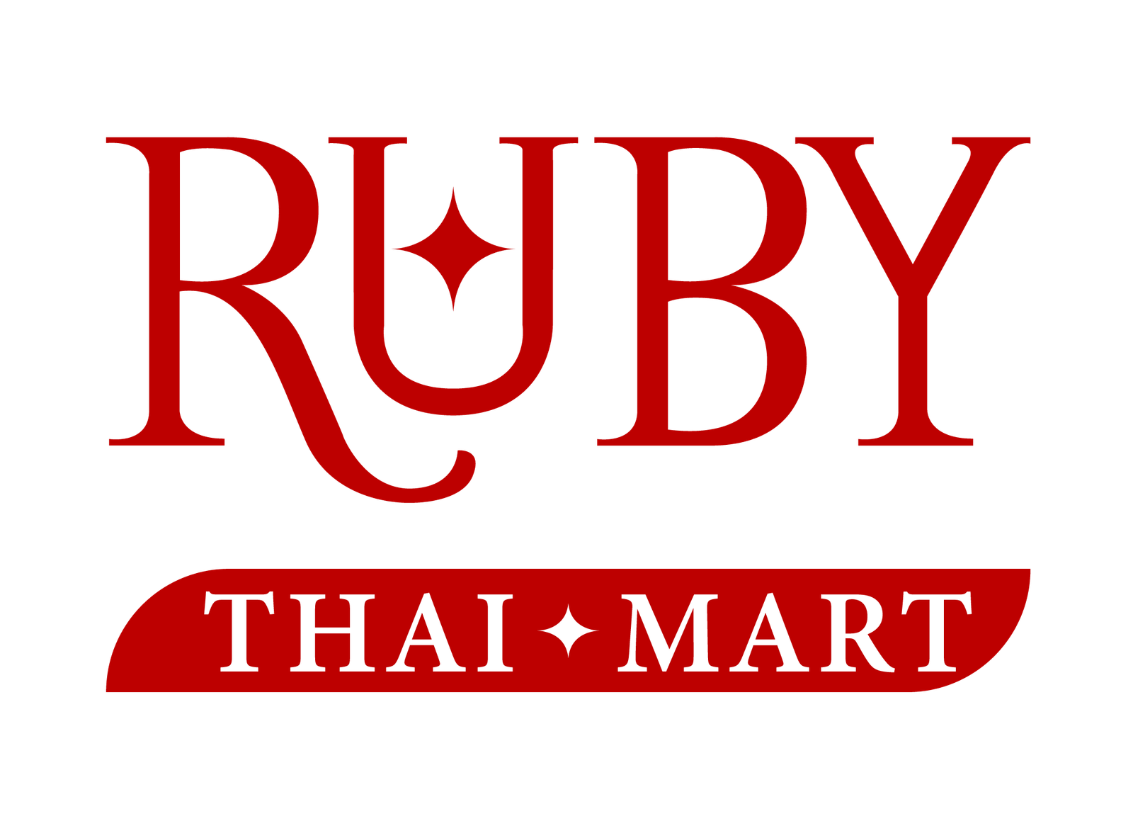 Ruby Thai Mart